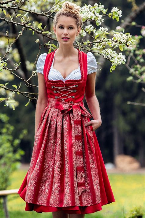 german dirndl dresses.